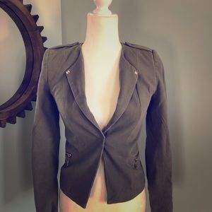 H&M blazer / jacket